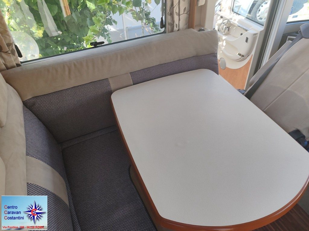 CARTHAGO TOURER 142 QB - foto 21