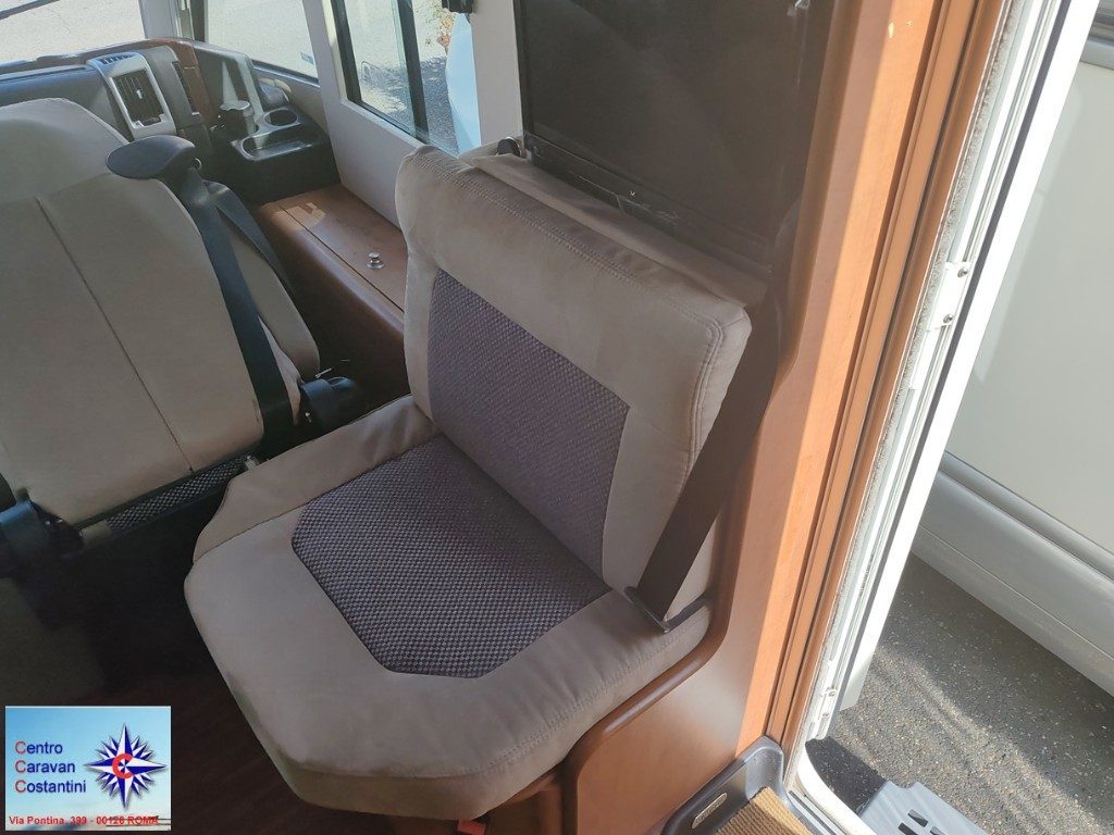 CARTHAGO TOURER 142 QB - foto 22