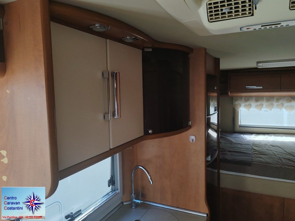 CARTHAGO TOURER 142 QB - foto 26