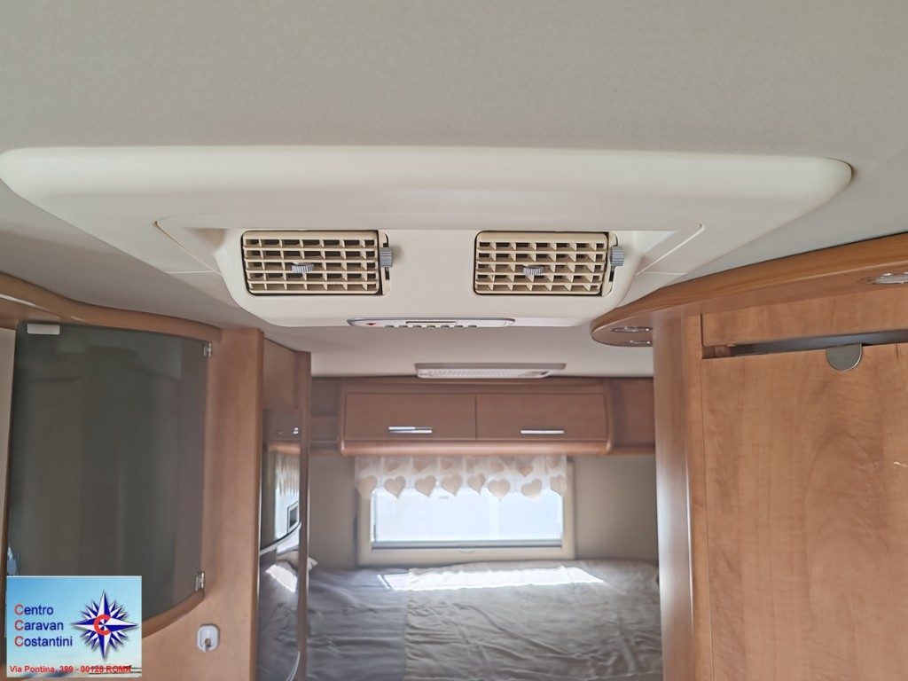 CARTHAGO TOURER 142 QB - foto 27