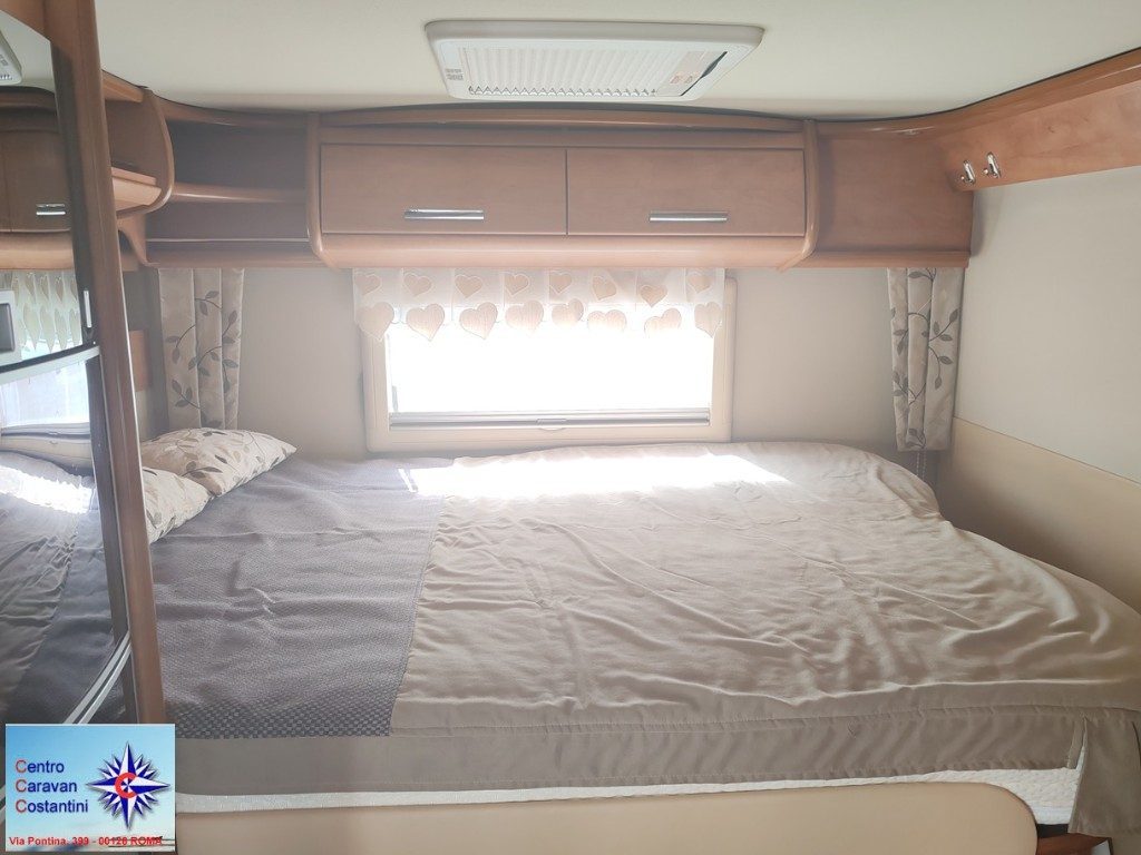 CARTHAGO TOURER 142 QB - foto 28