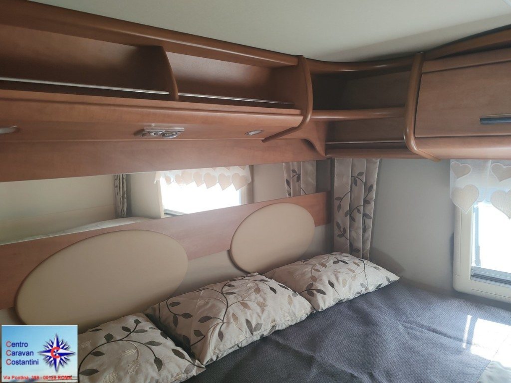 CARTHAGO TOURER 142 QB - foto 30