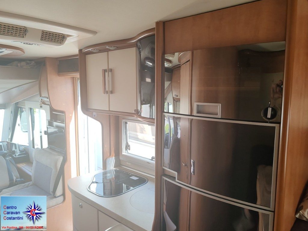 CARTHAGO TOURER 142 QB - foto 32