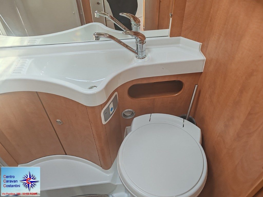 CARTHAGO TOURER 142 QB - foto 35