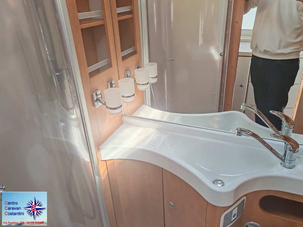 CARTHAGO TOURER 142 QB - foto 36