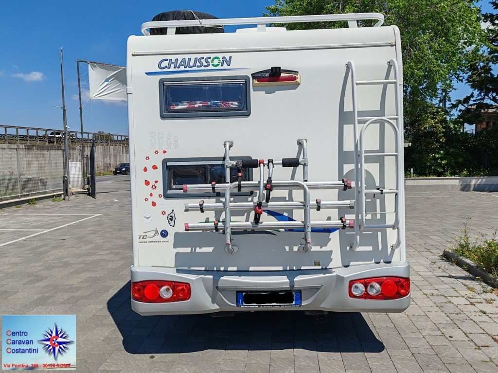 CHAUSSON WELCOME 24 - foto 5