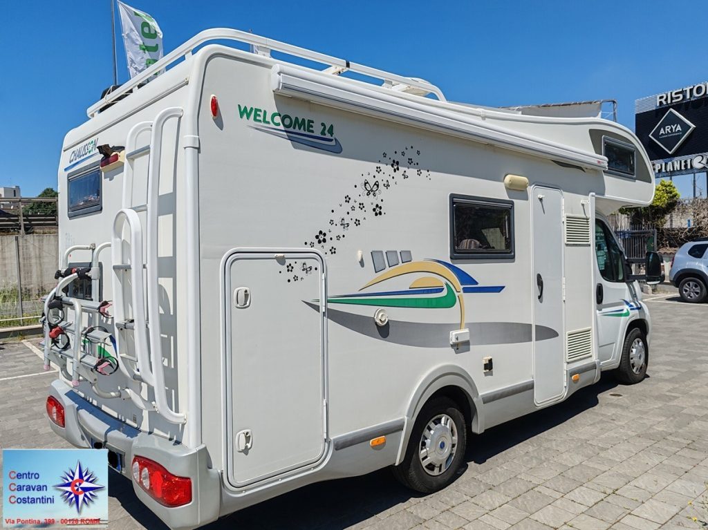 CHAUSSON WELCOME 24 - foto 6