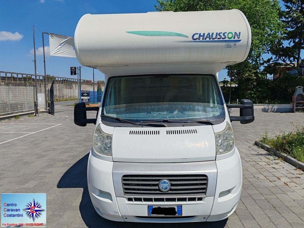 CHAUSSON WELCOME 24 - foto 9