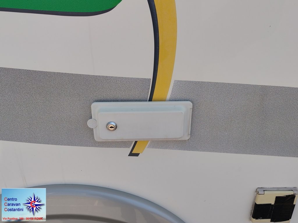 CHAUSSON WELCOME 24 - foto 10