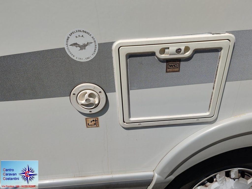CHAUSSON WELCOME 24 - foto 11