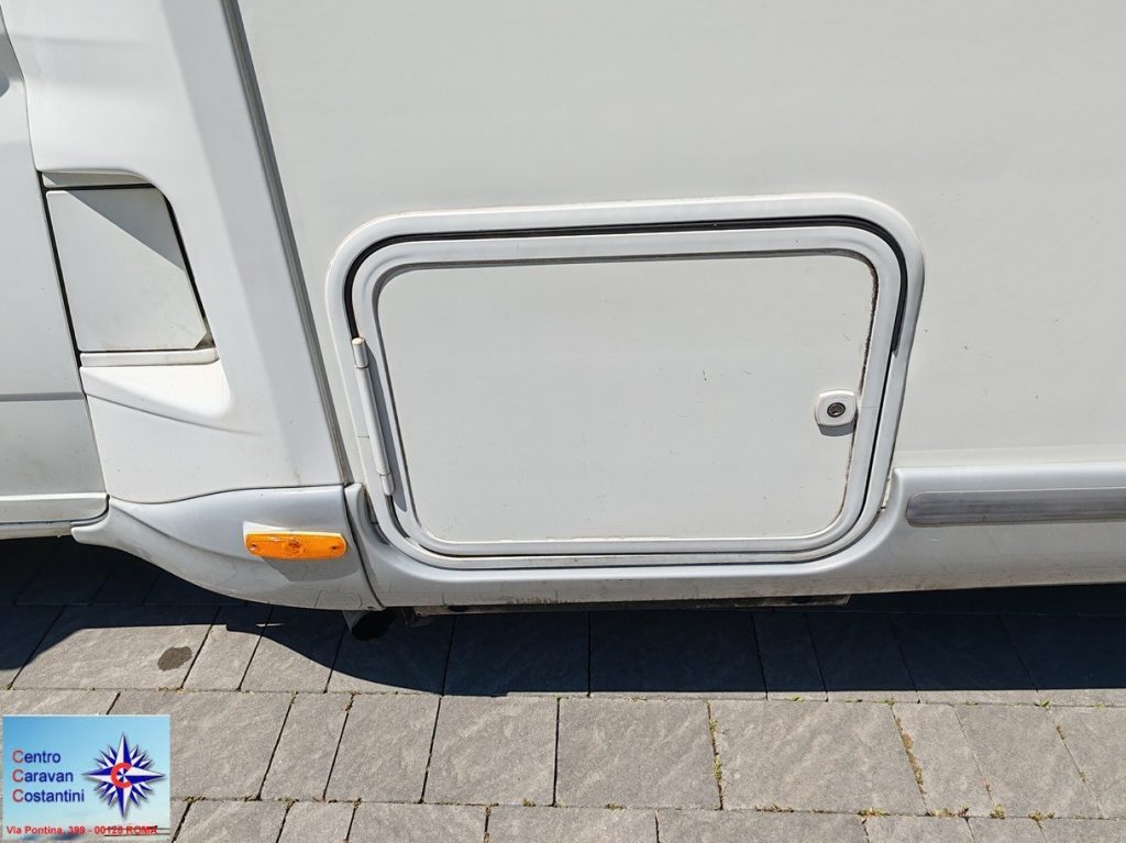 CHAUSSON WELCOME 24 - foto 12