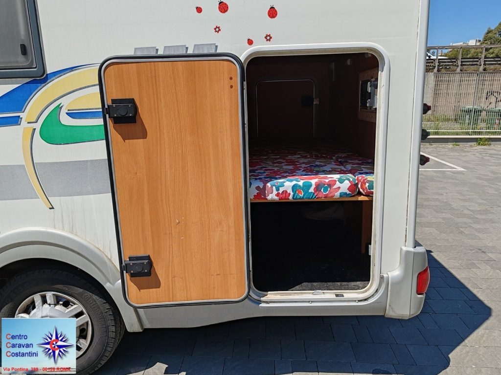 CHAUSSON WELCOME 24 - foto 14
