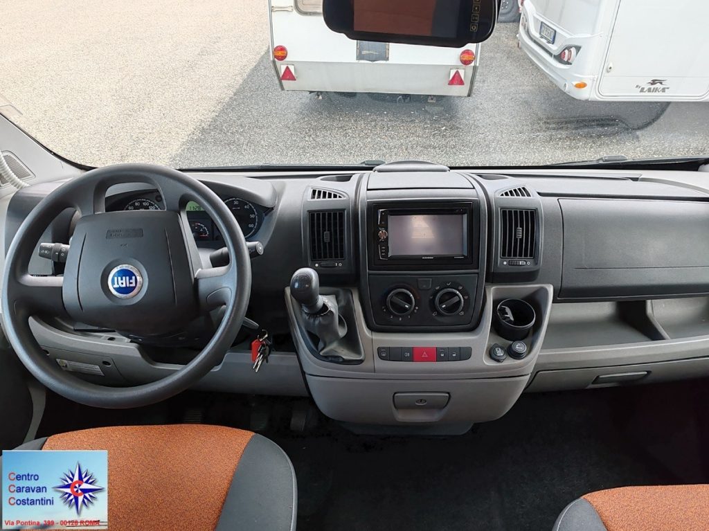 CHAUSSON WELCOME 24 - foto 17