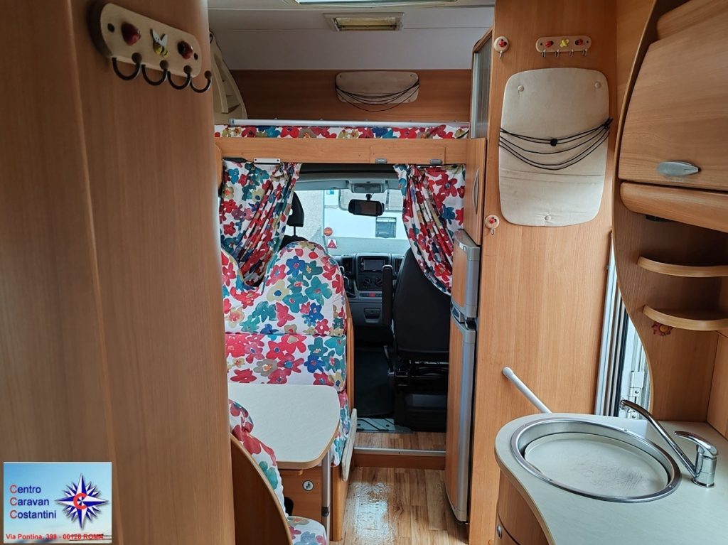 CHAUSSON WELCOME 24 - foto 19