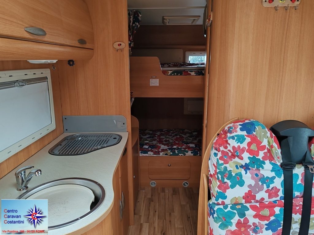CHAUSSON WELCOME 24 - foto 22