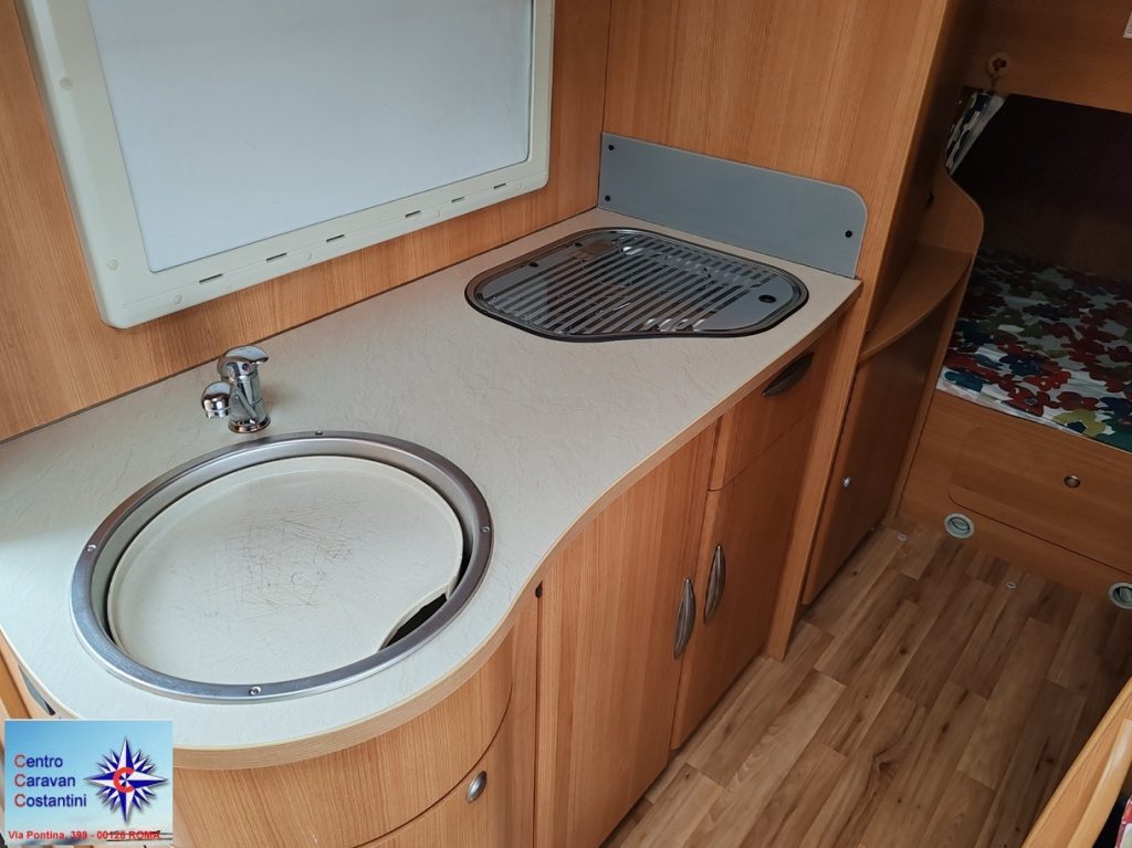 CHAUSSON WELCOME 24 - foto 23