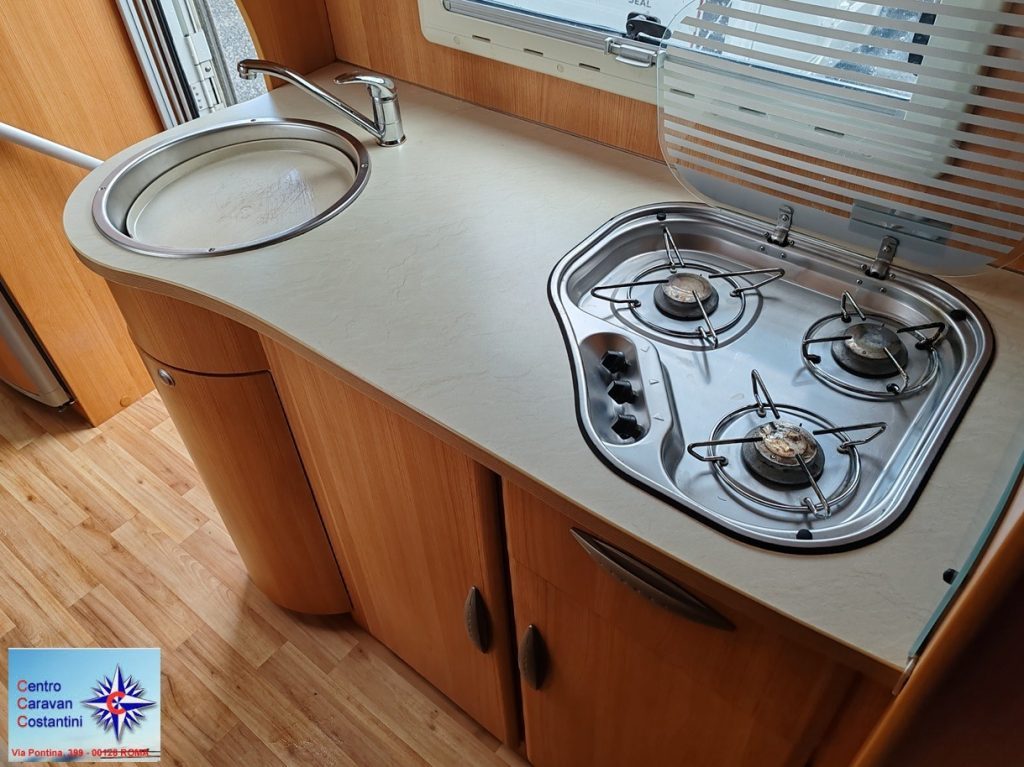 CHAUSSON WELCOME 24 - foto 24