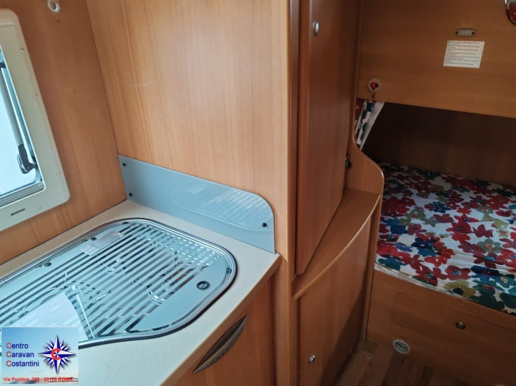 CHAUSSON WELCOME 24 - foto 25