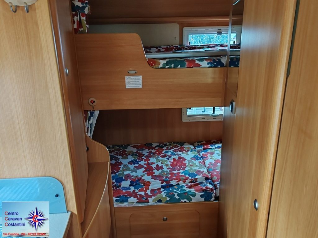 CHAUSSON WELCOME 24 - foto 26