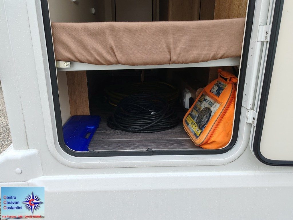 CI INTERNATIONAL HORON 71 M - foto 11