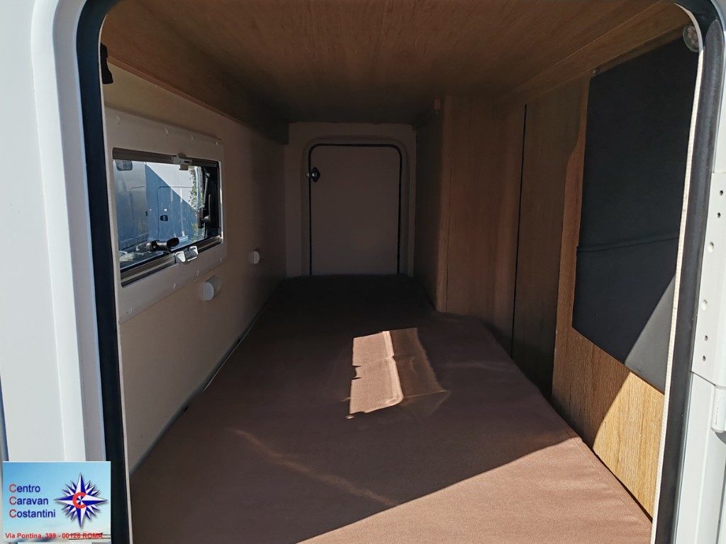 CI INTERNATIONAL HORON 71 M - foto 12