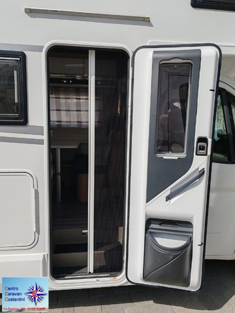 CI INTERNATIONAL HORON 71 M - foto 23