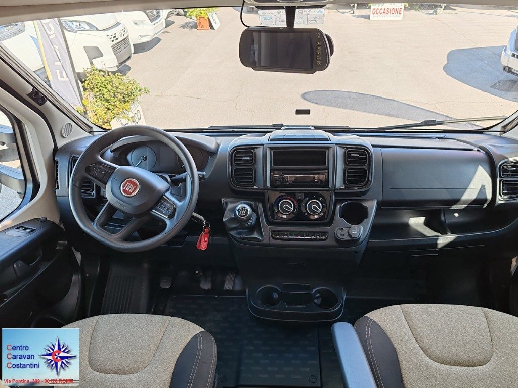 CI INTERNATIONAL HORON 71 M - foto 25