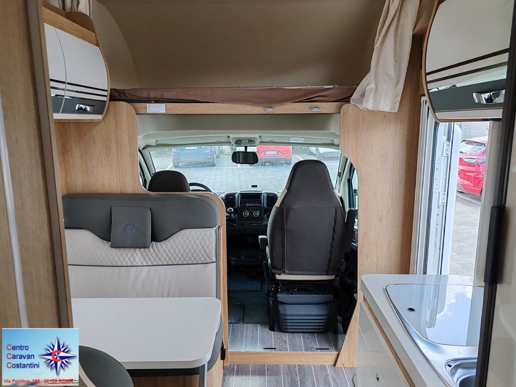 CI INTERNATIONAL HORON 71 M - foto 29