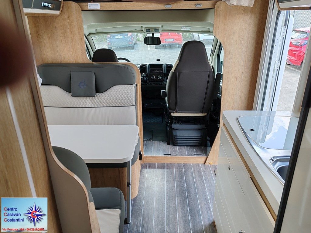 CI INTERNATIONAL HORON 71 M - foto 30