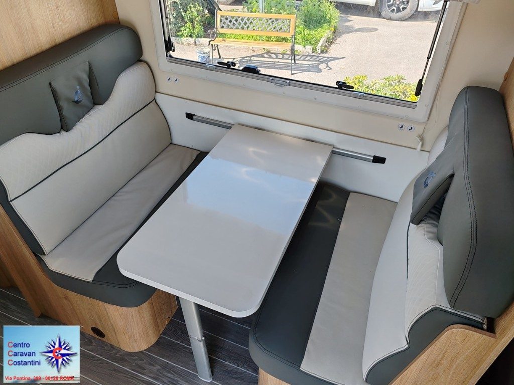 CI INTERNATIONAL HORON 71 M - foto 31