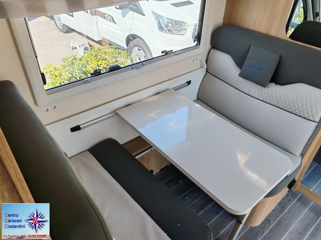 CI INTERNATIONAL HORON 71 M - foto 32