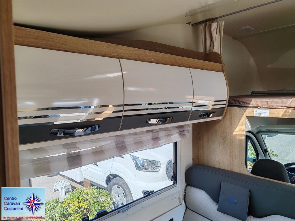 CI INTERNATIONAL HORON 71 M - foto 33