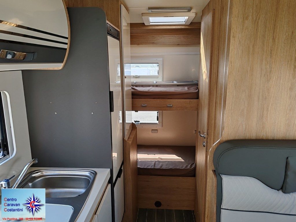CI INTERNATIONAL HORON 71 M - foto 34