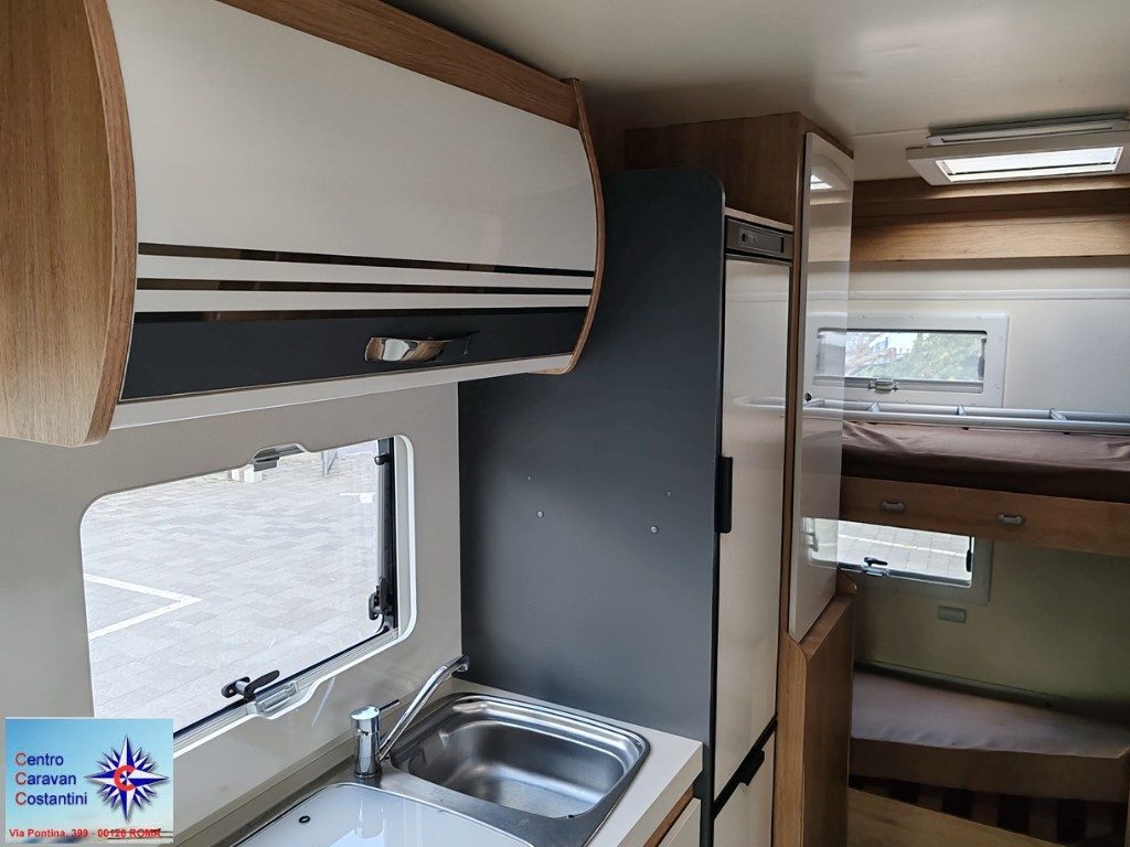 CI INTERNATIONAL HORON 71 M - foto 40