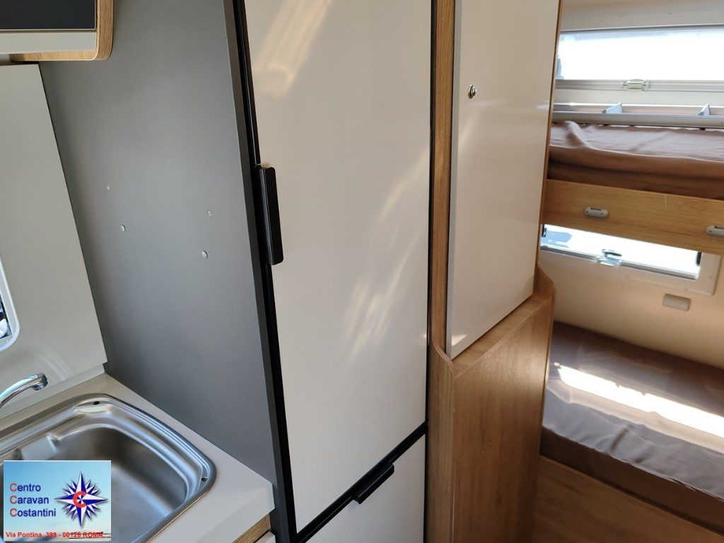 CI INTERNATIONAL HORON 71 M - foto 41