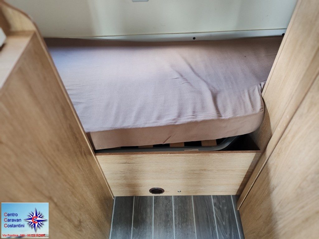 CI INTERNATIONAL HORON 71 M - foto 44
