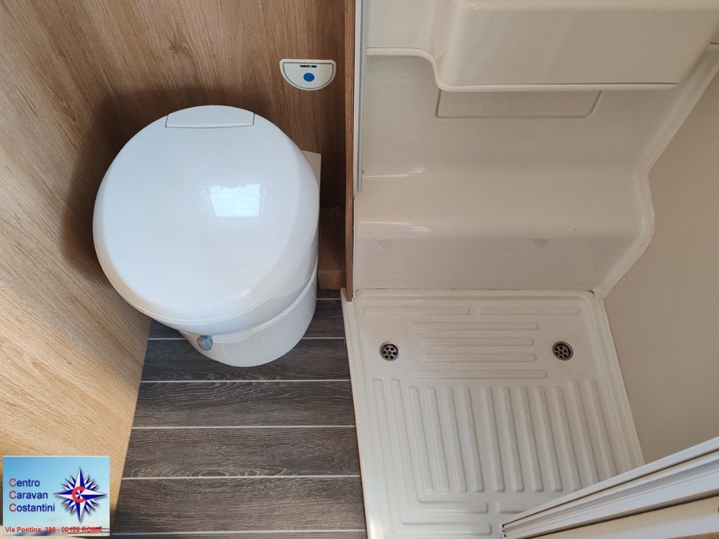 CI INTERNATIONAL HORON 71 M - foto 45