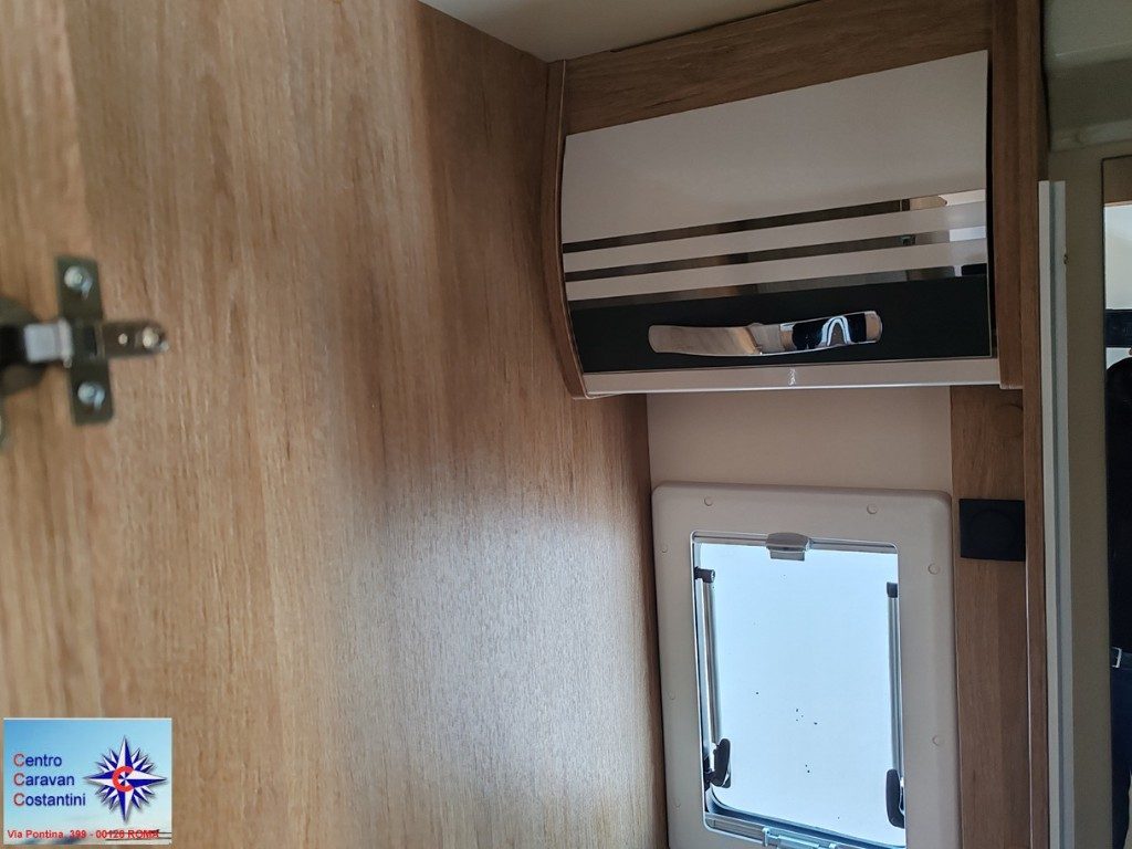 CI INTERNATIONAL HORON 71 M - foto 48