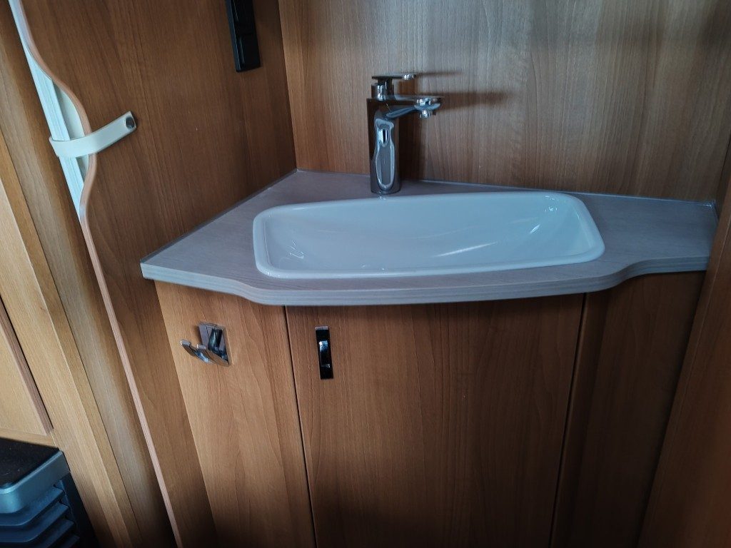 TABBERT DA VINCI 540 DM 2.5 FINEST EDITION - foto 28