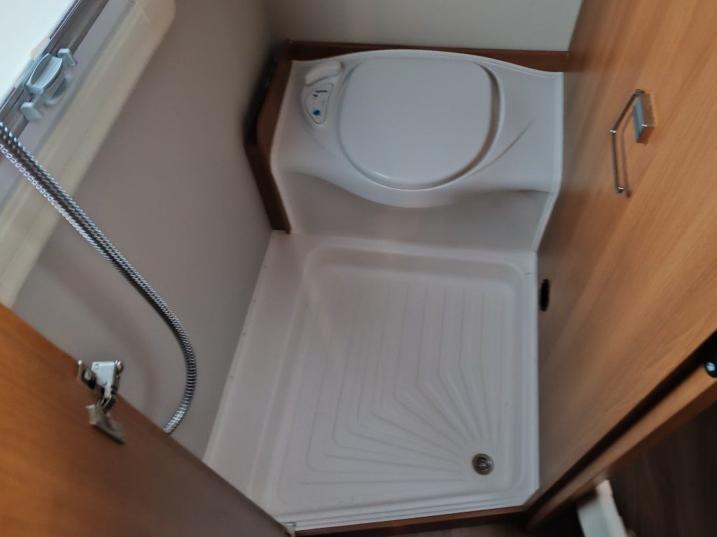 TABBERT DA VINCI 540 DM 2.5 FINEST EDITION - foto 29
