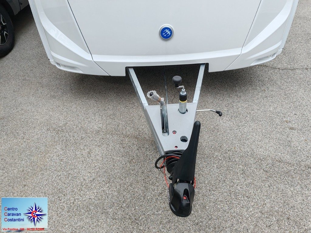 KNAUS SPORT 450 FU - foto 9