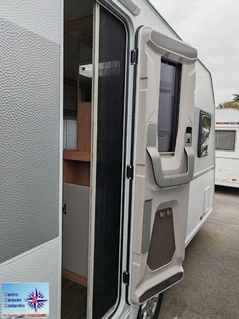 KNAUS SPORT 450 FU - foto 10