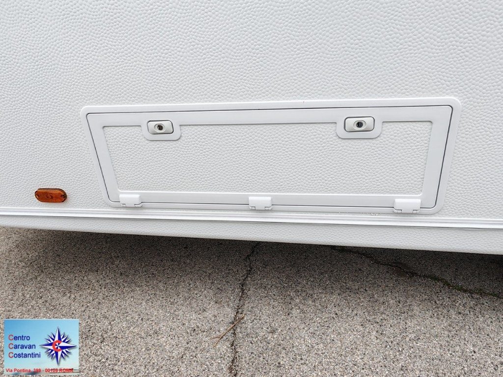 KNAUS SPORT 450 FU - foto 11