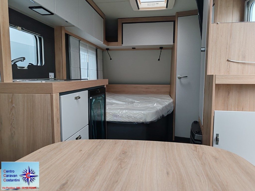 KNAUS SPORT 450 FU - foto 12