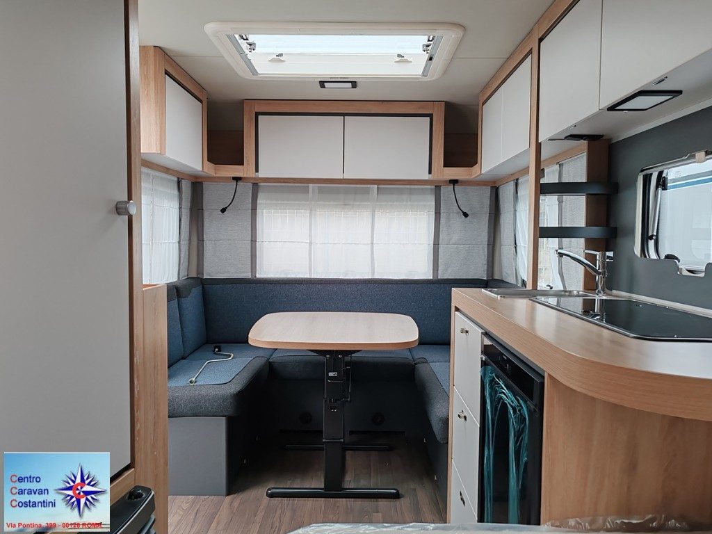 KNAUS SPORT 450 FU - foto 13