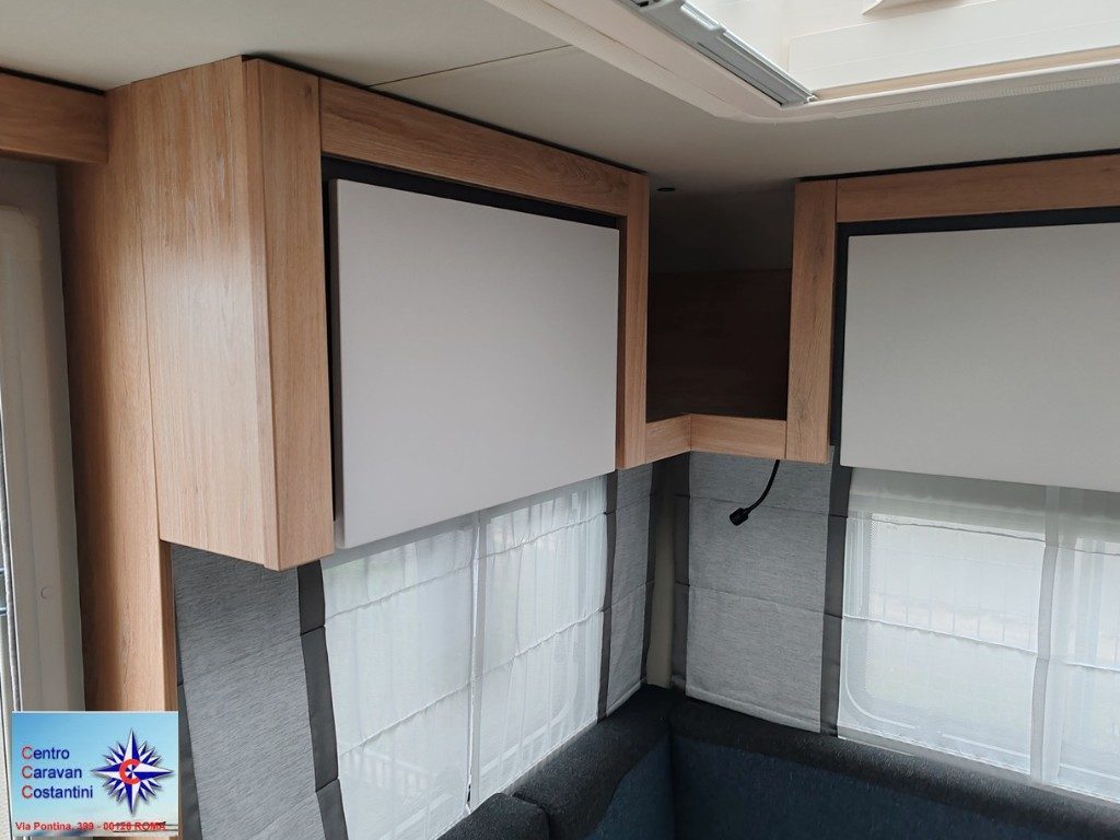 KNAUS SPORT 450 FU - foto 14