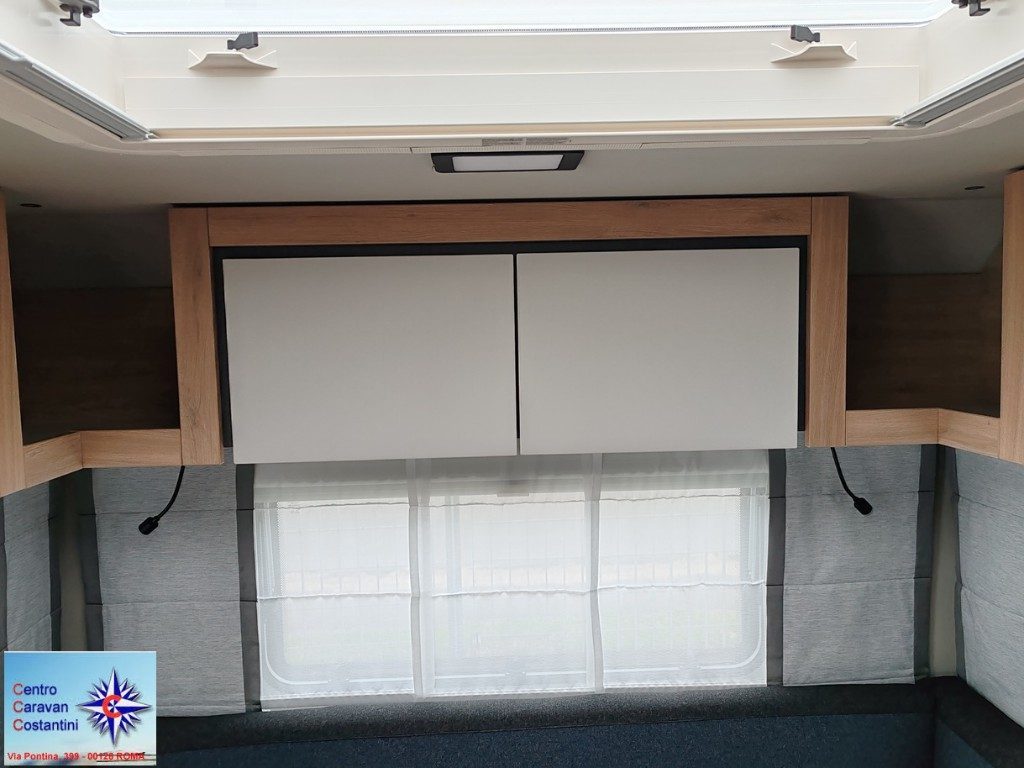 KNAUS SPORT 450 FU - foto 15