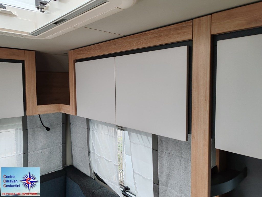 KNAUS SPORT 450 FU - foto 16