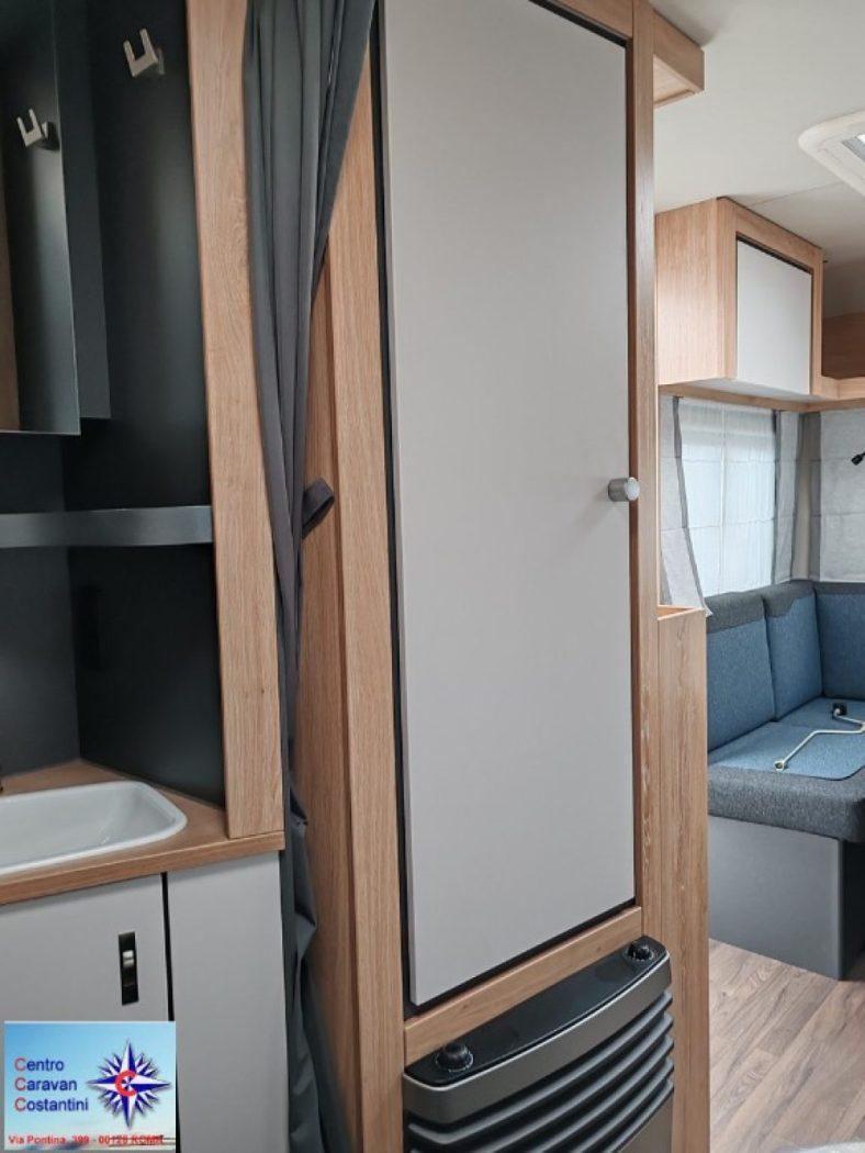 KNAUS SPORT 450 FU - foto 17