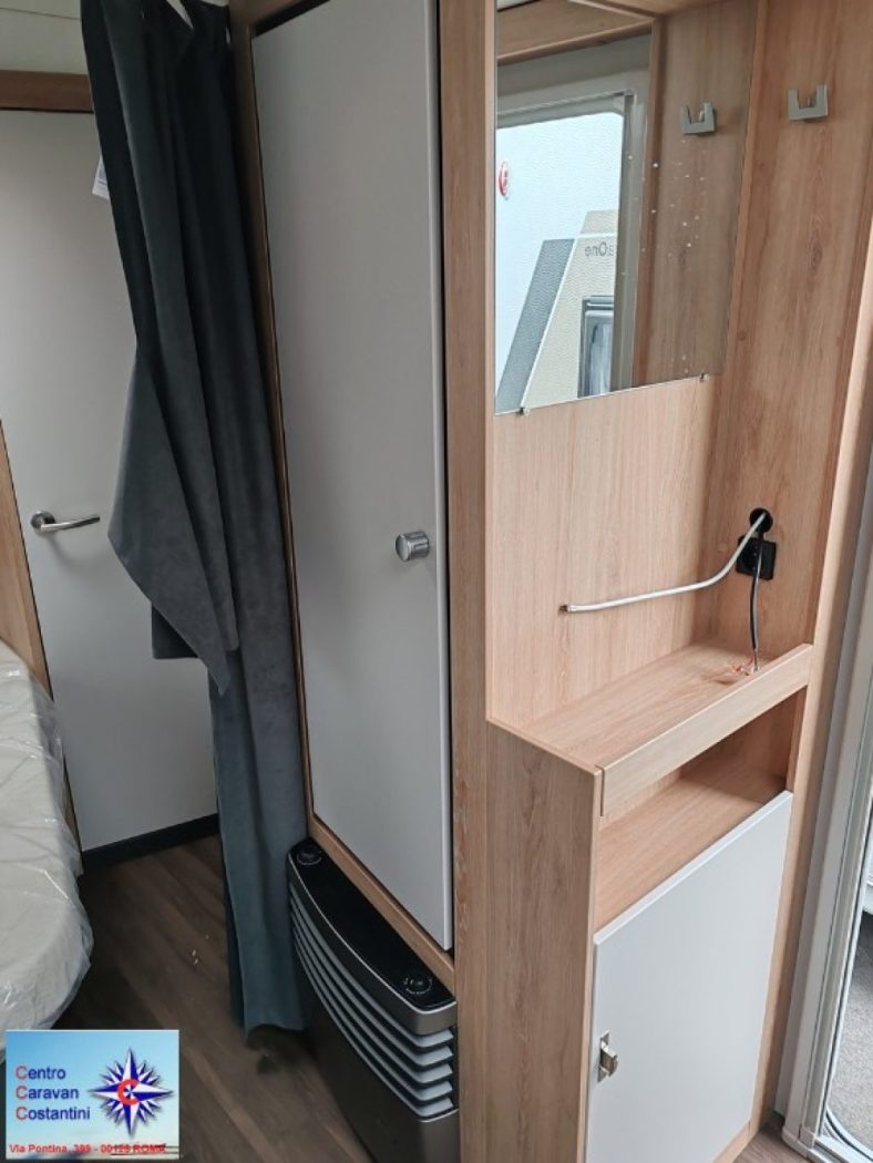 KNAUS SPORT 450 FU - foto 18